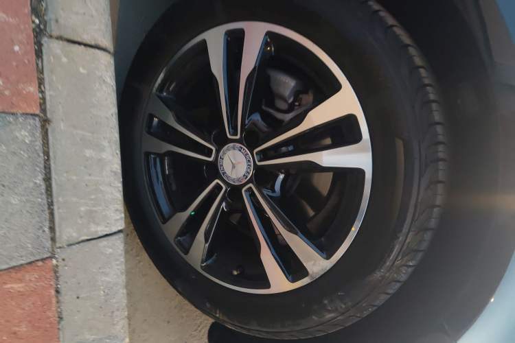 Used Mercedes-Benz C-Class 2016 C 200 Sport Edition
