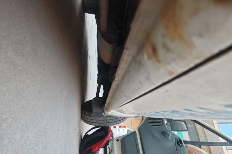 Used Ford Transit Custom 2009 2.4T Diesel Luxury Short Wheelbase Mid-Roof Emission Standard III