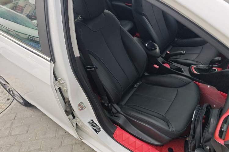 Used Buick GT 2019 18T Automatic Connected Elite Model China V Standard
