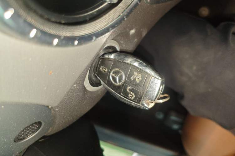 Used Mercedes-Benz CLA 2014 CLA 260 4MATIC
