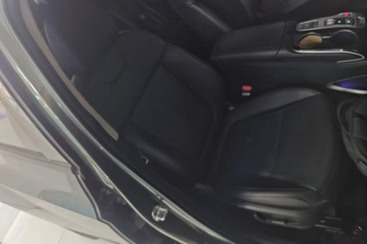 Used Hyundai Tucson 2023 Tucson L 1.5T Automatic Two-Wheel Drive LUX Prestige Edition