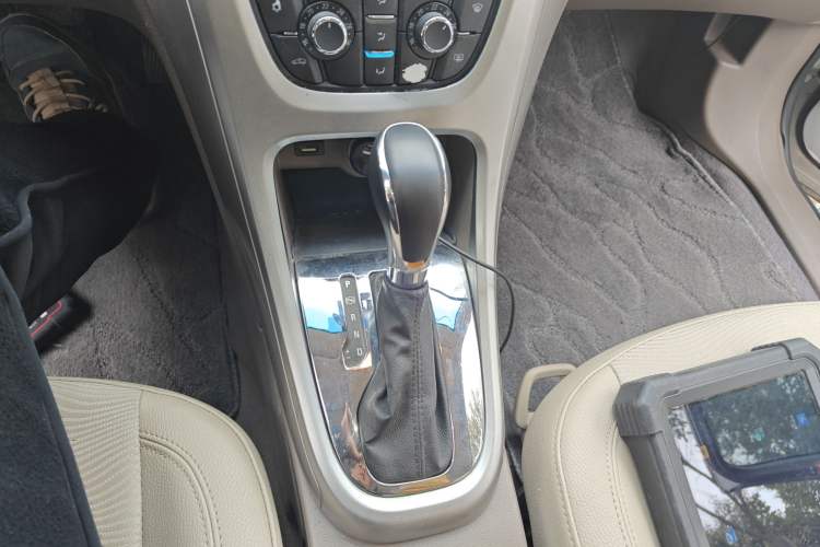 Used Buick GT 2013 GT 1.6L Automatic Fashion Edition