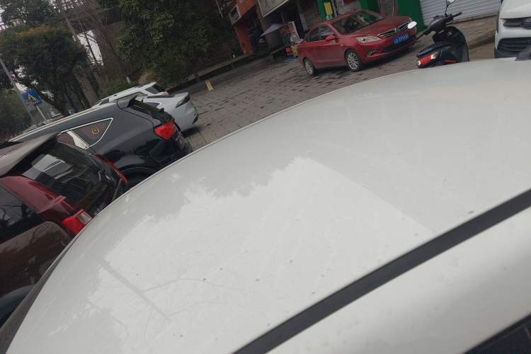 Used Hyundai Verna (new generation) 2016 1.4L Automatic Cool Edition GLS
