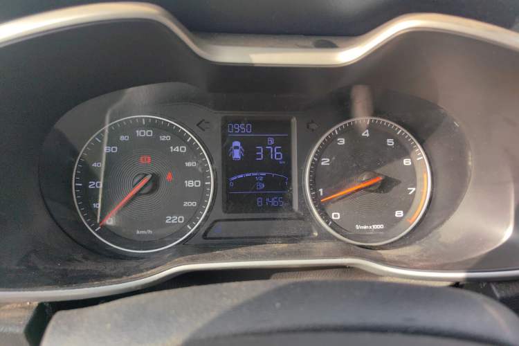 Used MG ZS 2017 1.5L Manual Elite Edition