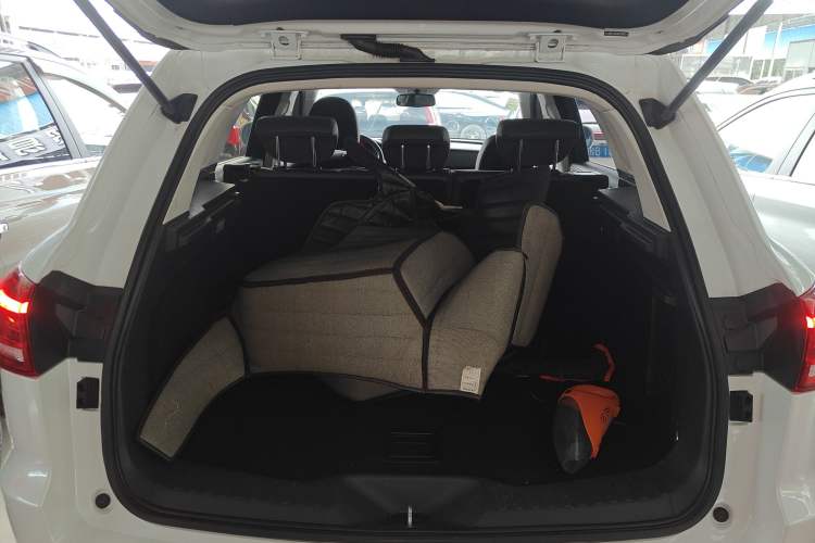 Used Haval H7 2017 Red-Label H7 2.0T Automatic Elite Model