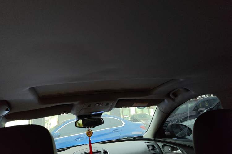 Used Buick Regal 2015 1.6T Elite Tech Model
