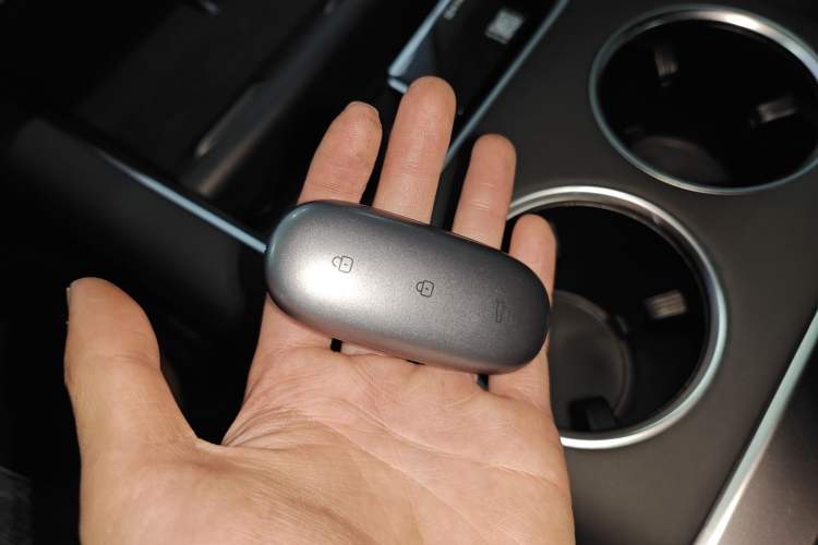 Used Li Auto L9 2023 Pro Model
