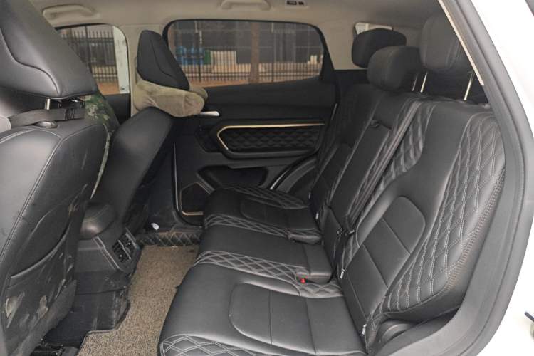 Used Haval H6 2021 1.5 GDIT Automatic Champion Edition