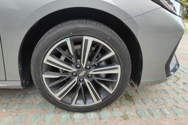 Used Chery Arrizo 8 2022 1.6T DCT Ya