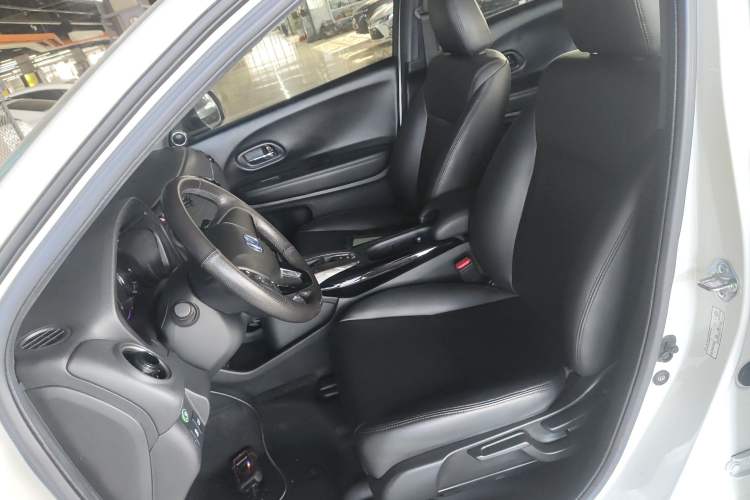 Used Honda XR-V 2021 1.5L CVT Classic Edition
