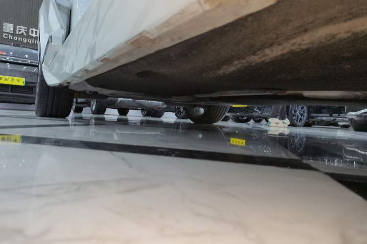 Used Volkswagen FAW-Volkswagen CC 2024 380TSI Striking Edition
