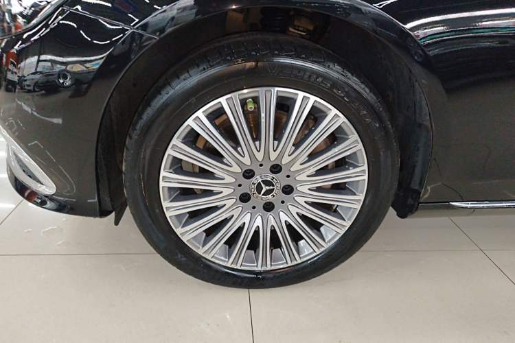 Used Mercedes-Benz E-Class 2022 Updated E 300 L Stylish Edition