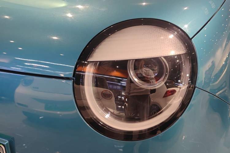 Used  Lumin 2022 210km Sweet Edition