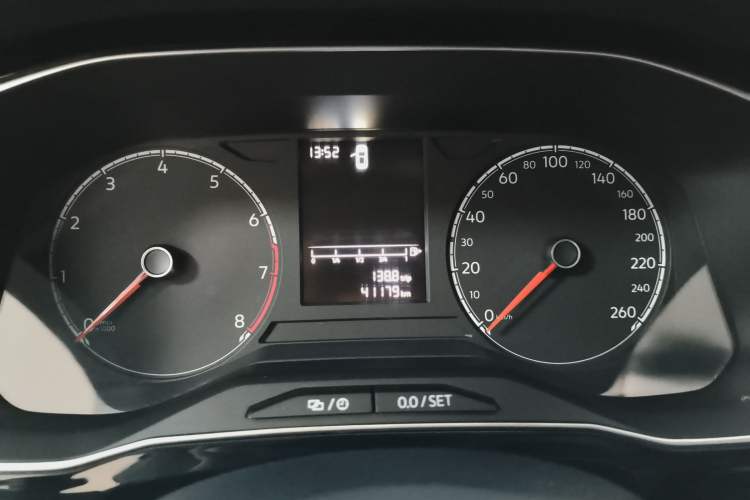 Used Jetta VS5 2022 280TSI Automatic Trendy Pro Version