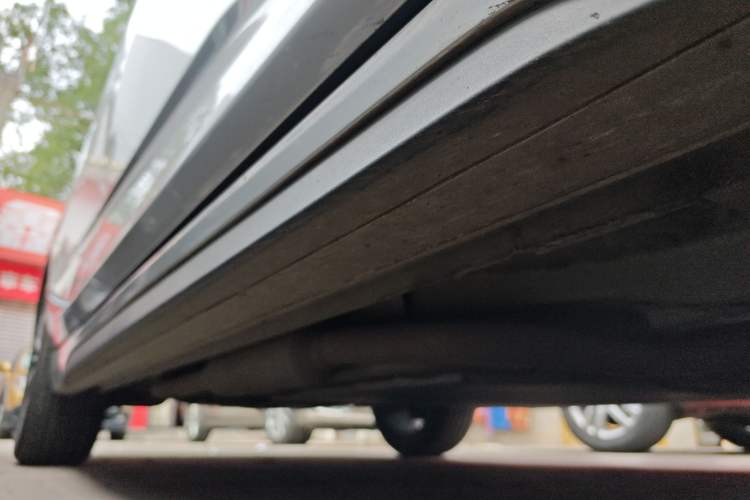 Used  A05 2024 Truly Delicious Version 70" Beyond-Grade Edition
