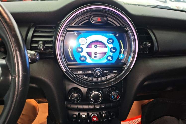 Used  MINI 2014 1.2T ONE
