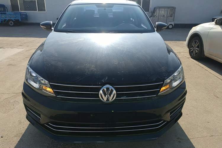 Used Volkswagen Sagitar 2018 280TSI DSG Ignite Edition