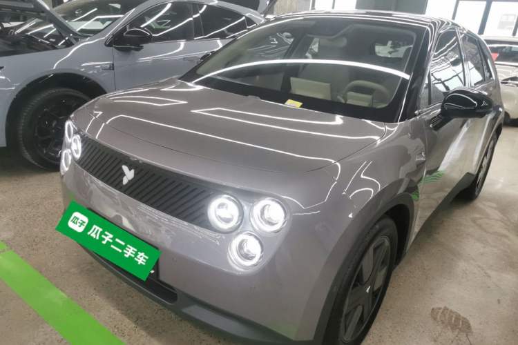 Used firefly firefly 2025 Illuminated Edition