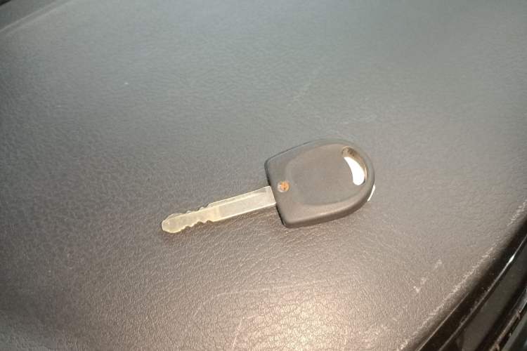 Used BYD F3 2018 1.5L Manual Classic Model
