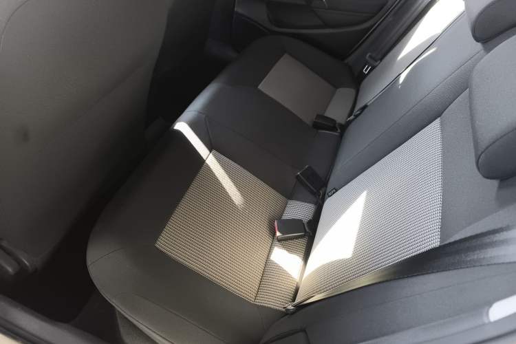 Used Volkswagen Polo 2018 1.5L Automatic Advanced Driving Model