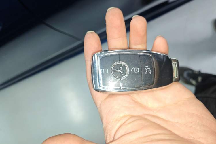 Used Mercedes-Benz A-Class 2019 A 200 L Sport Sedan
