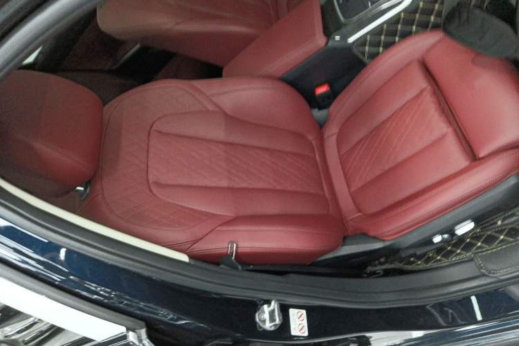 Used BMW 3 Series 2022 325Li M Sport Package
