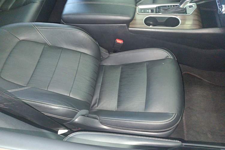 Used Nissan Teana 2021 2.0L XL Comfort Edition
