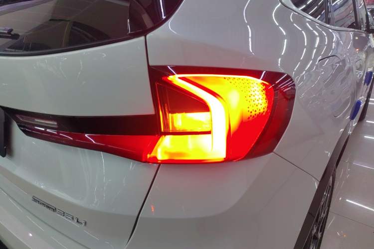 Used BMW X1 2023 sDrive25Li X Design Package
