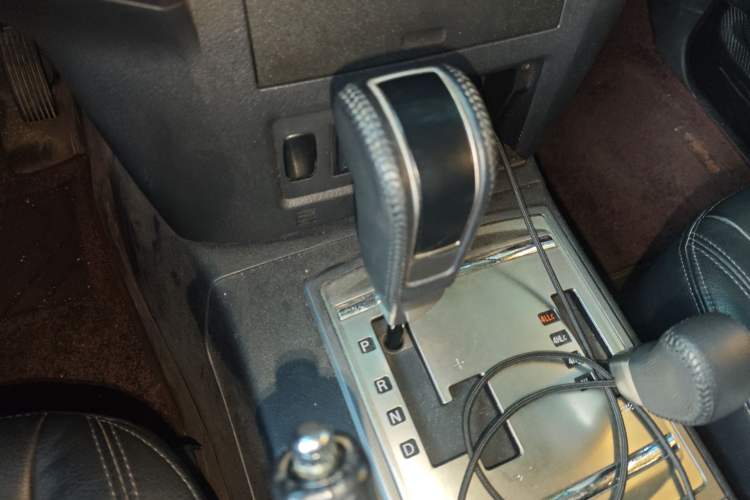 Used Mitsubishi Pajero (Import) 2020 3.0L Automatic Luxury Off-Road Version
