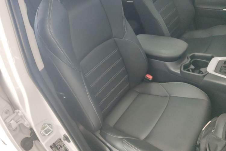 Used Toyota Wildlander 2022 2.0L CVT 4x4 Luxury PLUS Edition