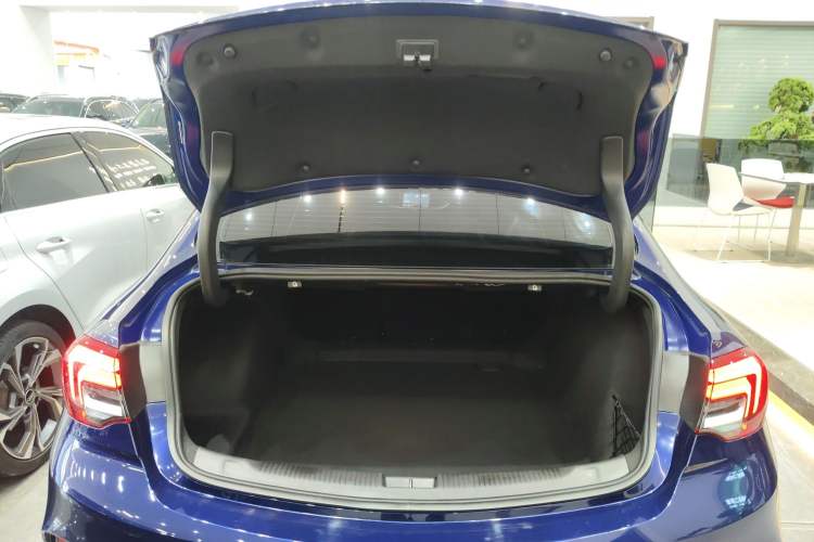 Used Buick Regal 2020 GS 28T Prestige Model
