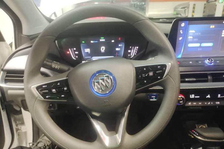 Used Buick Velite 6 2022 Connected Fashion PLUS
