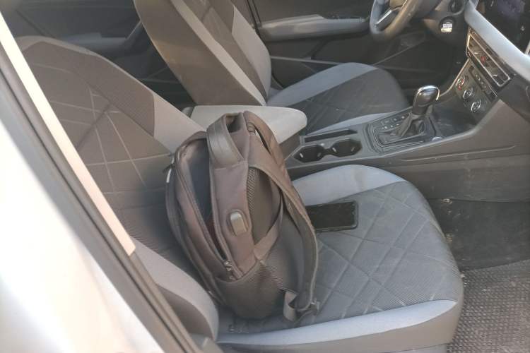 Used Volkswagen Lavida 2023 1.5L Automatic De Yi Edition