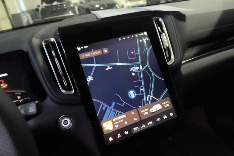 Used Hongqi HS3 PHEV 2024 PHEV 115km Jingwei Edition
