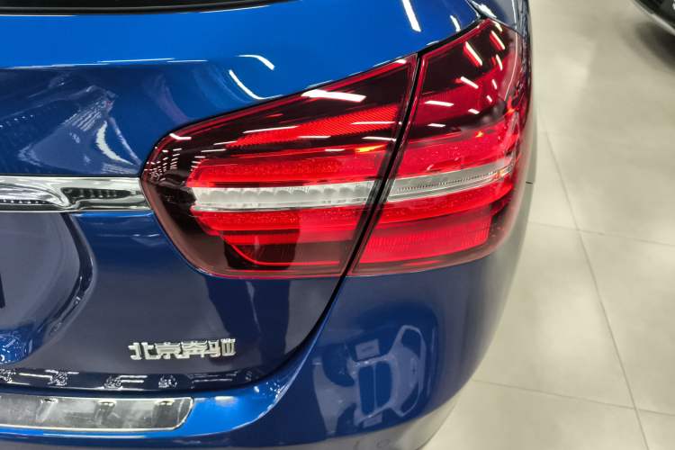 Used Mercedes-Benz GLA 2017 GLA 200 Fashion Model
