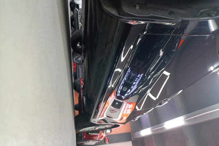 Used Toyota Camry 2021 Dual-Motor 2.5 HGVP Leading Edition
