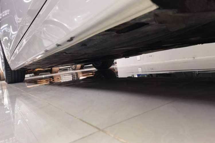 Used BMW 3 Series 2018 320Li Fashion Model
