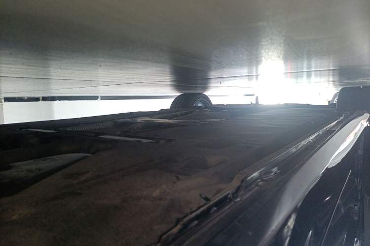 Used Audi A6L 2020 40 TFSI Luxury Dynamic Model
