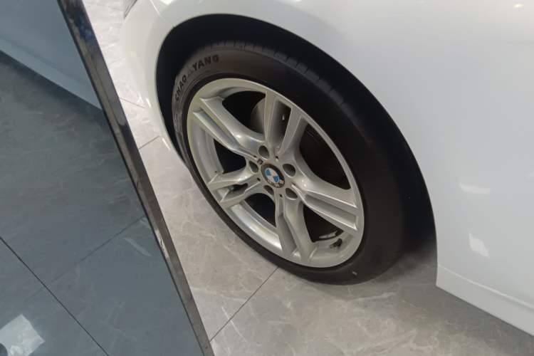 Used BMW 3 Series 2019 320Li M Sport Package