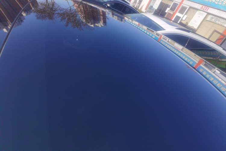 Used Tesla Model Y 2022 Revised Version Long-Range All-Wheel Drive
