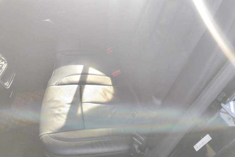 Used Lincoln Continental 2017 2.0T Two-Wheel-Drive Luxury Edition
