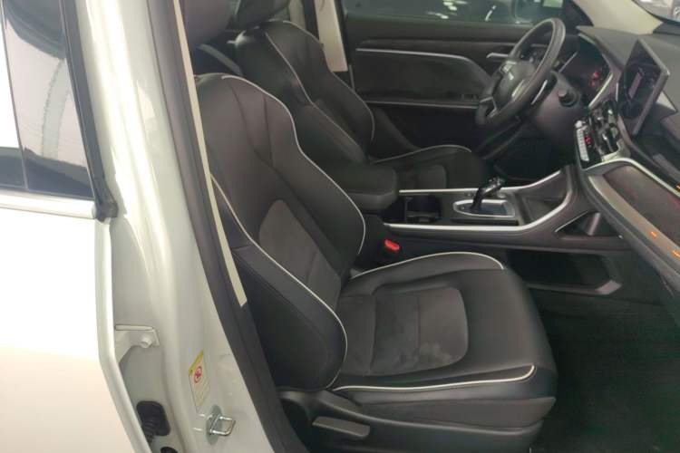 Used Haval H6 2021 National Trend Edition 1.5T Automatic Urban Version
