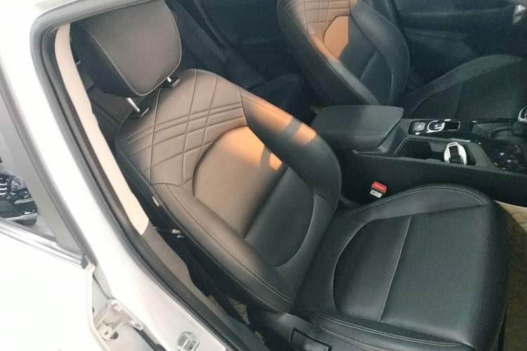 Used Hyundai ix35 2021 2.0L Automatic 2WD GLS Leading Edition