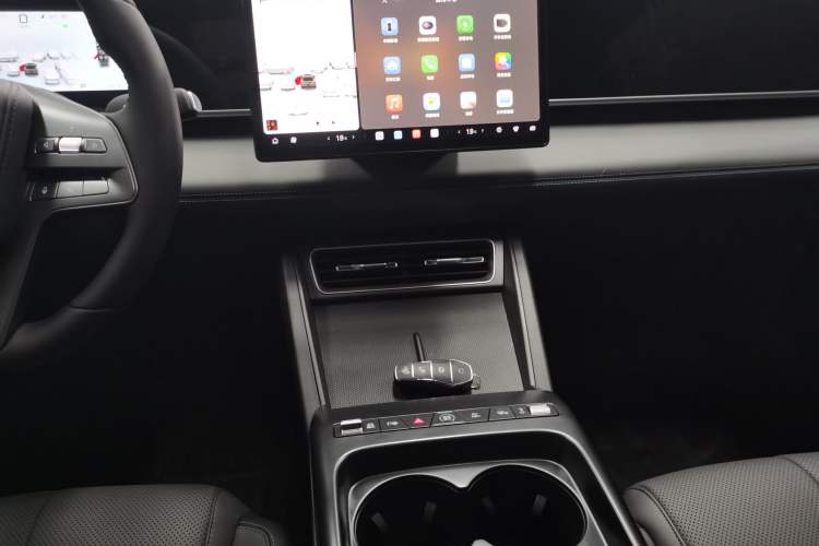 Used BYD Qin L 2026 Model DM-i 210KM Beyond Version