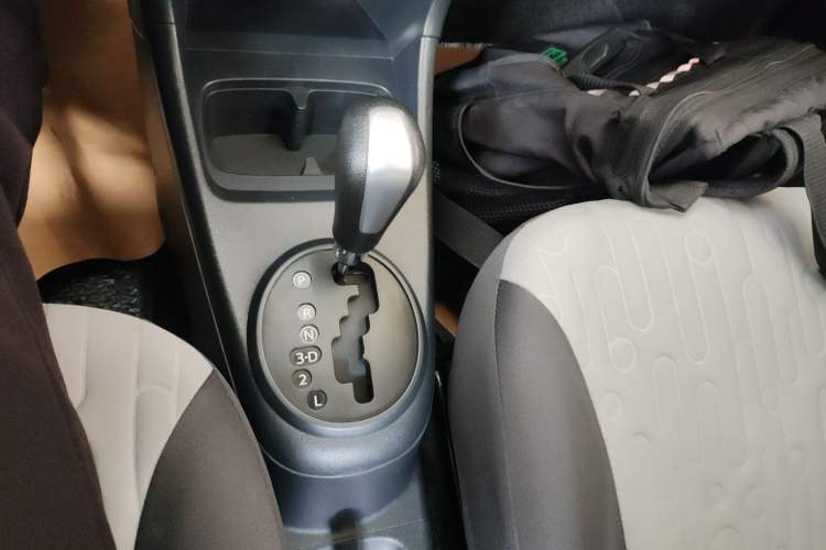 Used Suzuki Alto 2013 1.0L Automatic Luxury Model