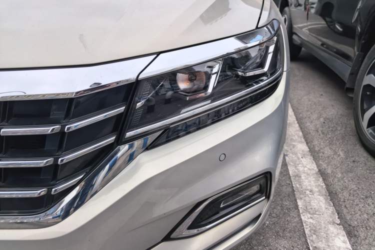 Used Volkswagen Passat 2019 330TSI Elite Edition China VI