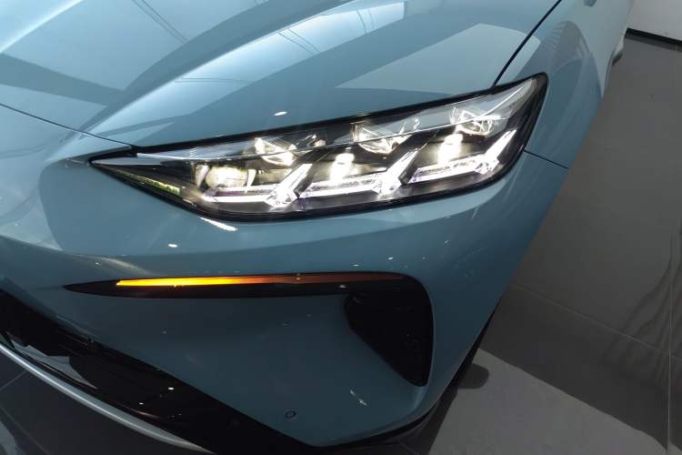 Used Denza N7 2024 630 All-Wheel Drive Intelligent Driving Max Edition
