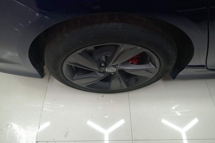 Used Buick Regal 2020 GS 28T Elite Model