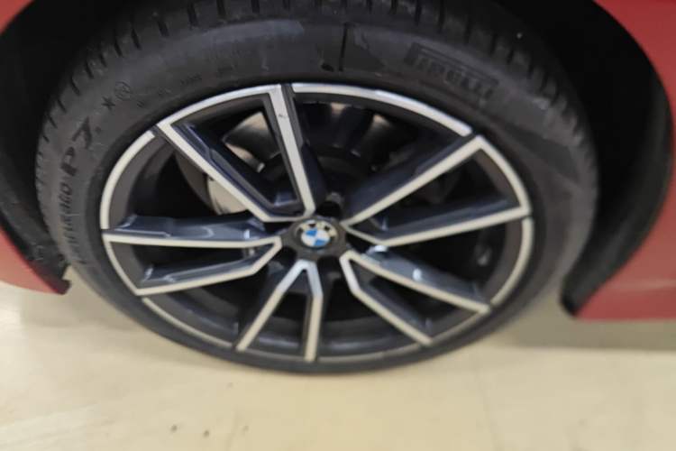 Used BMW 3 Series 2021 325Li M Sport Package
