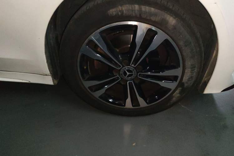 Used Mercedes-Benz C-Class 2016 C 200 Sport Edition